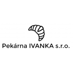 Pekárna IVANKA s.r.o (pobočka Ivančice) – logo společnosti