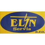 ELIN servis s.r.o. – logo společnosti