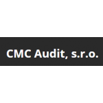 Auditoři Ostrava - CMC Audit, s.r.o. – logo společnosti