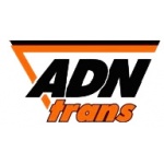 ADN trans s.r.o. – logo společnosti