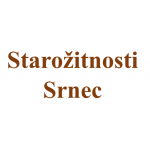 Starožitnosti Srnec – logo společnosti