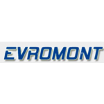 EVROMONT STAV s.r.o. – logo společnosti