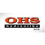 OHS - hydraulika s.r.o. – logo společnosti
