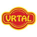 VRTAL s.r.o. (pobočka Ostrava) – logo společnosti
