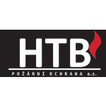 HTB - Požární ochrana a.s. – logo společnosti