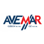 AVEMAR CZECH s.r.o. – logo společnosti