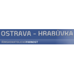 Římskokatolická farnost Ostrava - Hrabůvka – logo společnosti