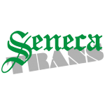 SENECA trans, s.r.o. – logo společnosti