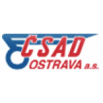 ČSAD Ostrava a.s. – logo společnosti