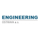 ENGINEERING OSTRAVA a.s. – logo společnosti