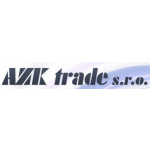 AZK - trade s.r.o. – logo společnosti