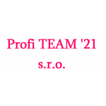 Profi TEAM '21 s.r.o. – logo společnosti