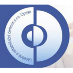 Léčebné a rehabilitační centrum s. r. o. – logo společnosti