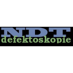 Ing. Václav Mička - defektoskopické zkoušky – logo společnosti