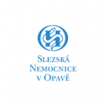 Slezská nemocnice v Opavě, příspěvková organizace – logo společnosti