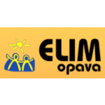 Elim Opava, o.p.s. – logo společnosti