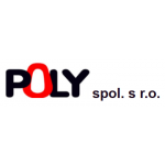 POLY, spol. s r.o. – logo společnosti