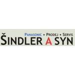 ŠINDLER - CZ s.r.o. – logo společnosti