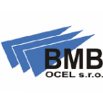 BMB OCEL s.r.o. – logo společnosti