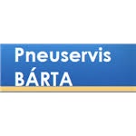 Pneuservis Bárta Petr – logo společnosti