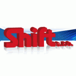 SHIFT s.r.o. – logo společnosti