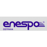 ENESPO, s.r.o. – logo společnosti