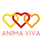 ANIMA VIVA z. s. – Centrum ANIMA Opava – sociální rehabilitace – logo společnosti