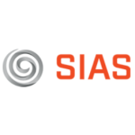 SIAS OPAVA spol. s r. o. – logo společnosti