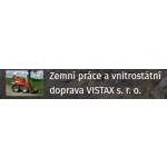 VISTAX, spol. s r. o. – logo společnosti