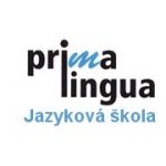 PRIMA LINGUA s.r.o. (pobočka Opava) – logo společnosti