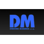 DM STAVSTAV MORAVIA s.r.o. – logo společnosti