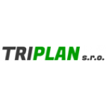 TRIPLAN s.r.o. – logo společnosti