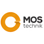 MOS technik, s.r.o. – logo společnosti