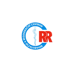 Rehabilitační a regenerační centrum s.r.o. – logo společnosti