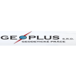 GEOPLUS s.r.o. – logo společnosti
