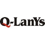 Q-LanYs, s.r.o. – logo společnosti