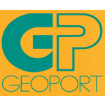 GEOPORT, s.r.o. – logo společnosti