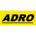 ADAMEC - ADRO s.r.o. – logo společnosti