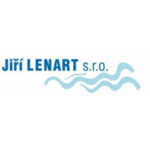 Jiří LENART s.r.o. – logo společnosti