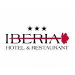 HOTEL IBERIA*** – logo společnosti