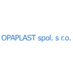 OPAPLAST spol. s r.o. – logo společnosti