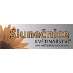 KVĚTINÁŘSTVÍ SLUNEČNICE s.r.o. – logo společnosti