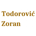 Todorović Zoran- Stavební práce – logo společnosti