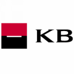 Komerční banka, a.s. (pobočka Nepomuk) – logo společnosti