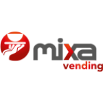 MIXA VENDING s.r.o. – logo společnosti