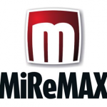 MIREMAX s.r.o. – logo společnosti