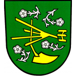 Obec Tísek – logo společnosti