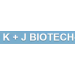 K + J Biotech, s.r.o. – logo společnosti