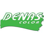 DENAS COLOR a.s. – logo společnosti