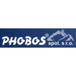 PHOBOS, spol. s r.o. – logo společnosti